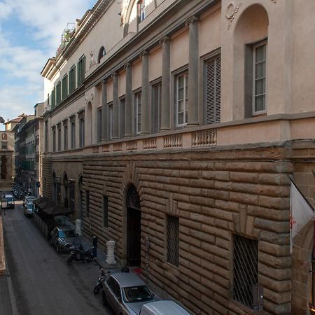 Sweet Home Bargello Florenz Exterior foto