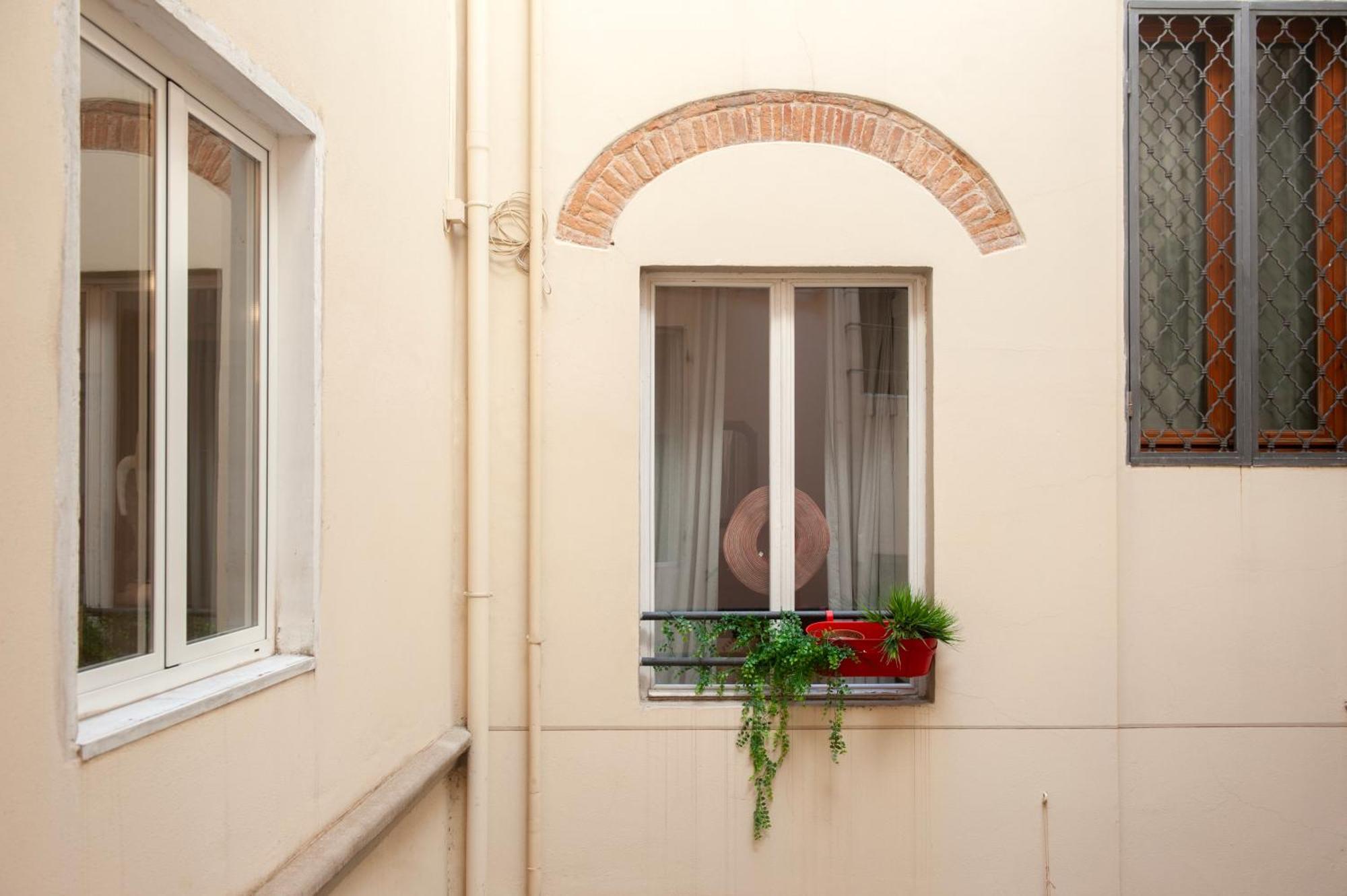 Sweet Home Bargello Florenz Exterior foto